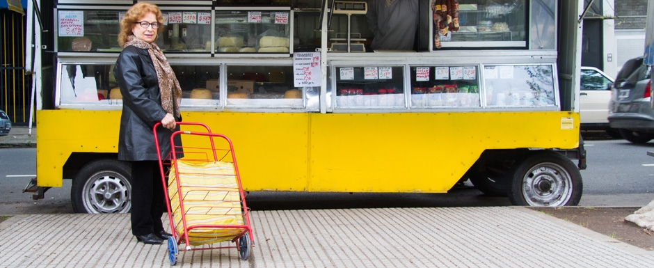 ¿Por qué usar tu propia bolsa? 