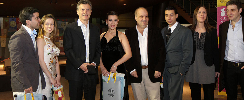 Tango Buenos Aires Festival y Mundial reunió a 500 mil personas 