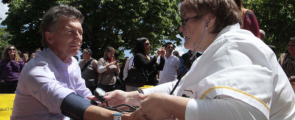 Inauguramos la 10ª Estación Saludable en Parque Avellaneda