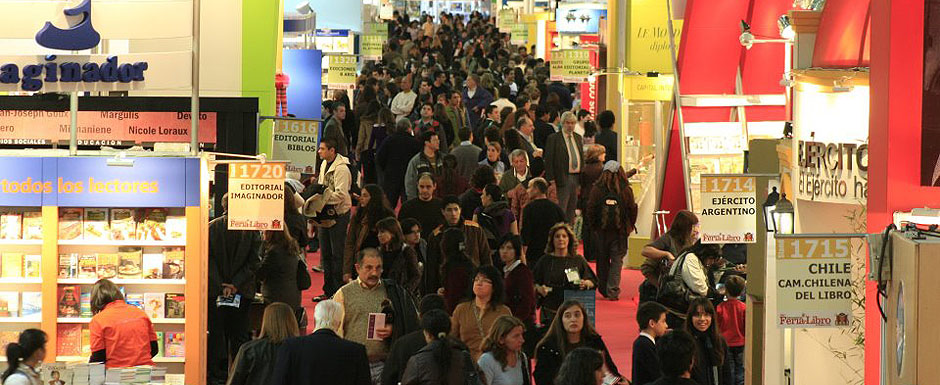 La poesía invade la Ciudad