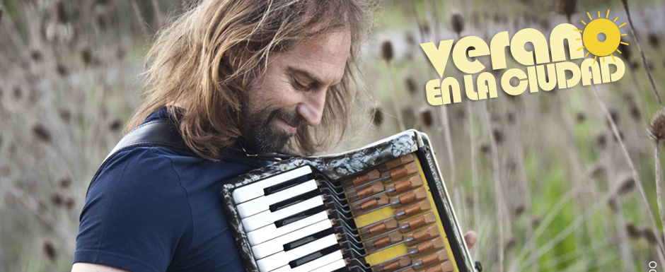 "Soy un agradecido de la gente de Buenos Aires"