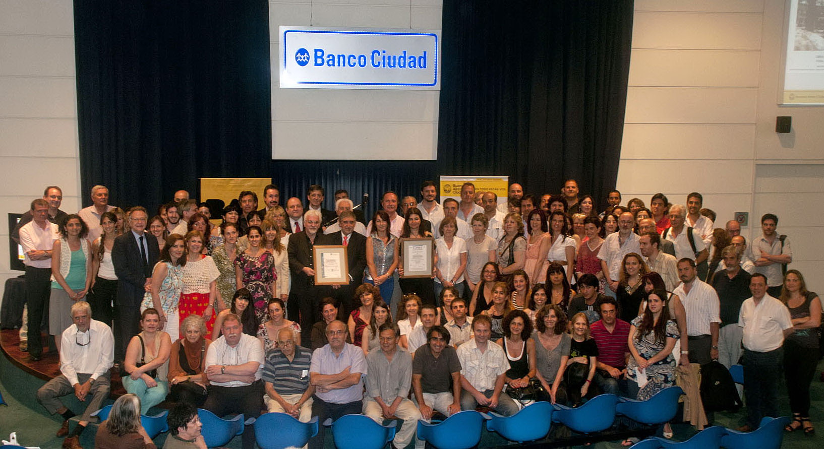 Normas ISO 9001:2008 para una Subsecretaría del MDU