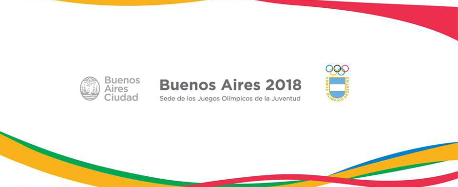 Una Ciudad olímpica