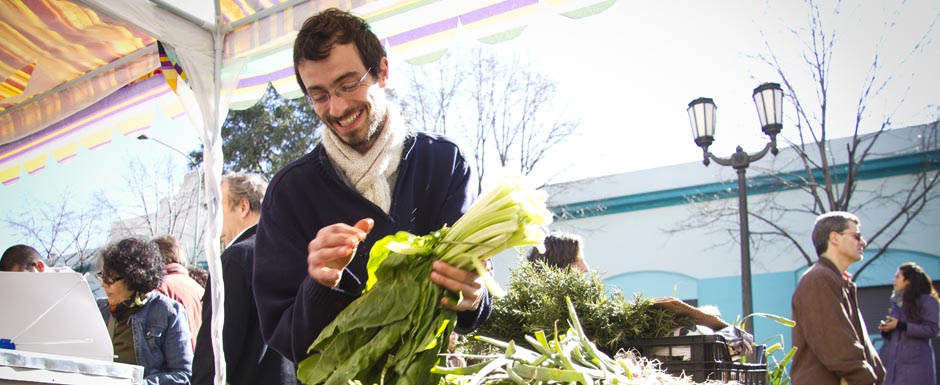 ¿Cómo lograr una alimentación saludable?