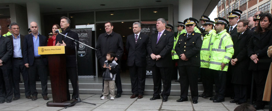 El conflicto del subte