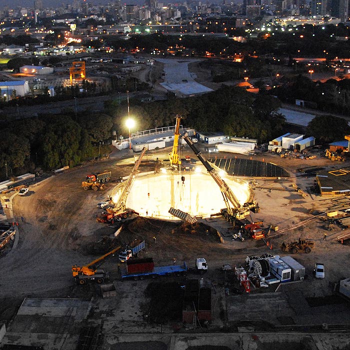 Mirá todo lo que logramos juntos