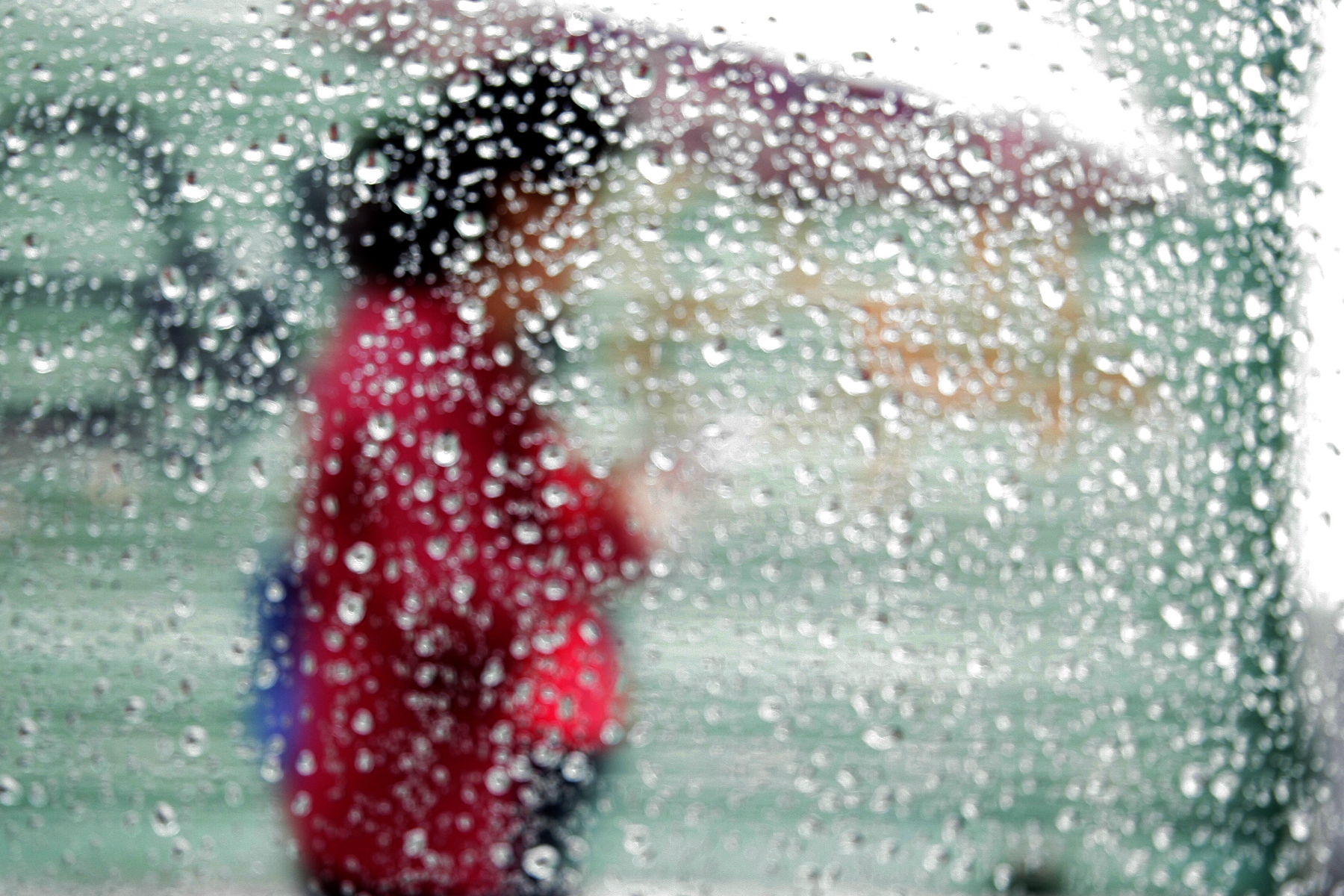 Recomendaciones del Gobierno porteño ante el alerta meteorológico