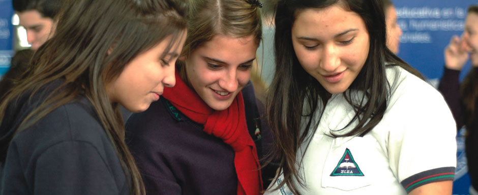 ¿Querés estudiar una tecnicatura?