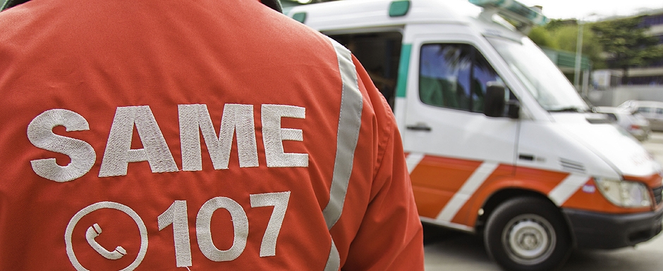 El SAME en números