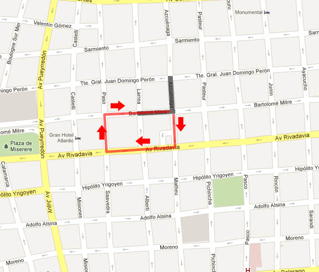 Celebración de San Expedito