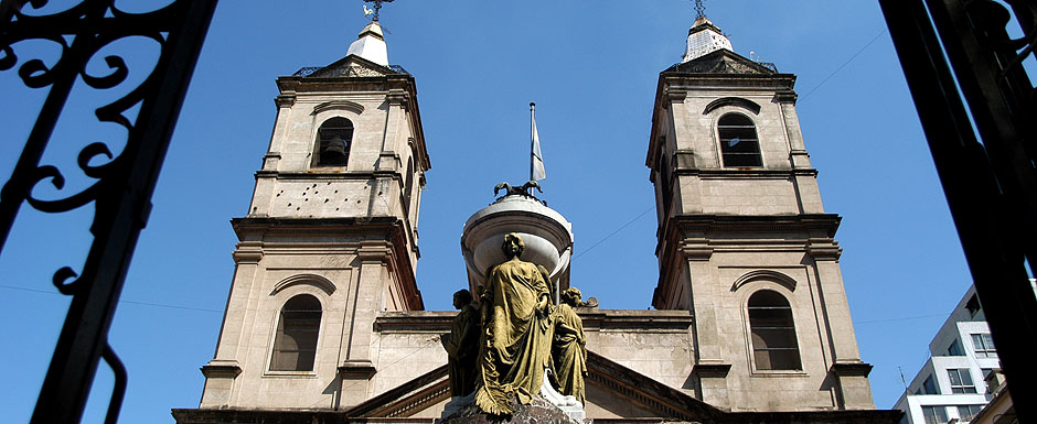 Septiembre mes de "La Biblia"