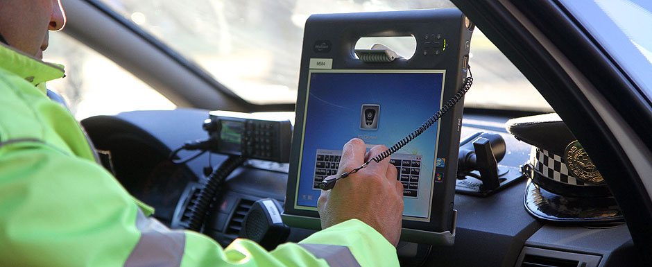 Incorporamos tecnología de avanzada a la Metropolitana