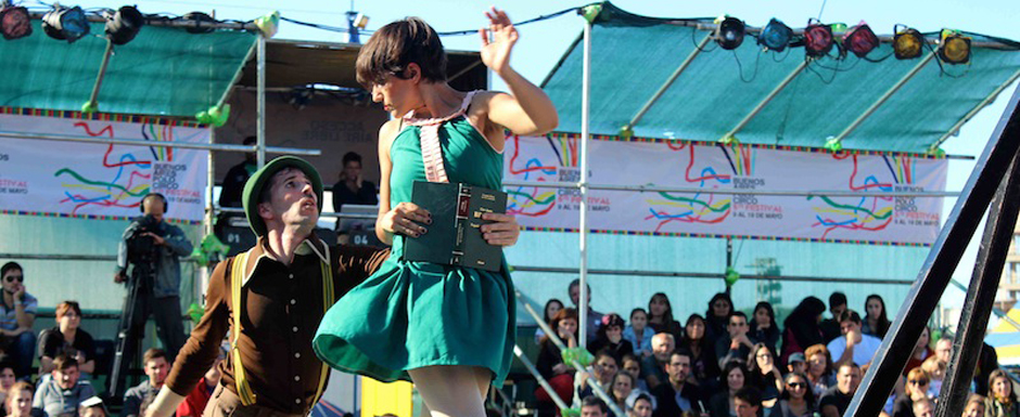 Actividades culturales para el fin de semana