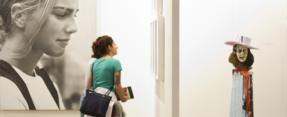 Finalizó el ArteBA 2012 con participación de la Ciudad