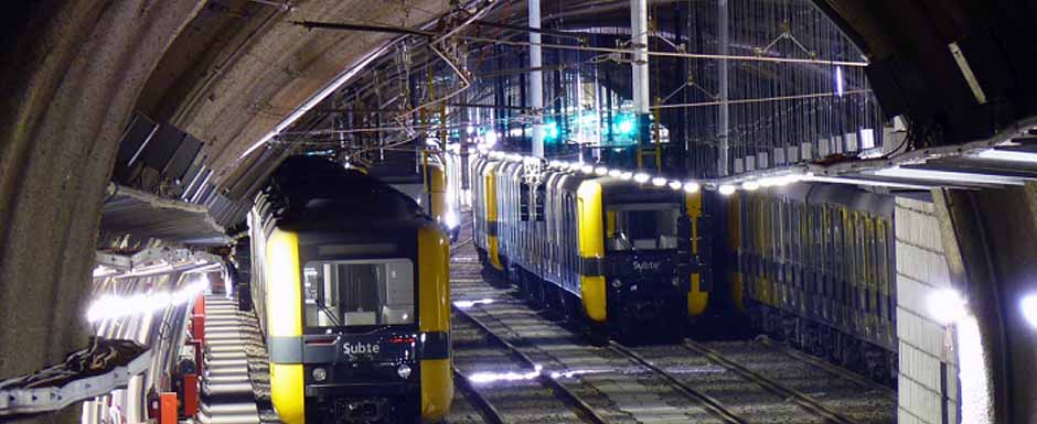 Un viaje al interior de la nueva Línea A