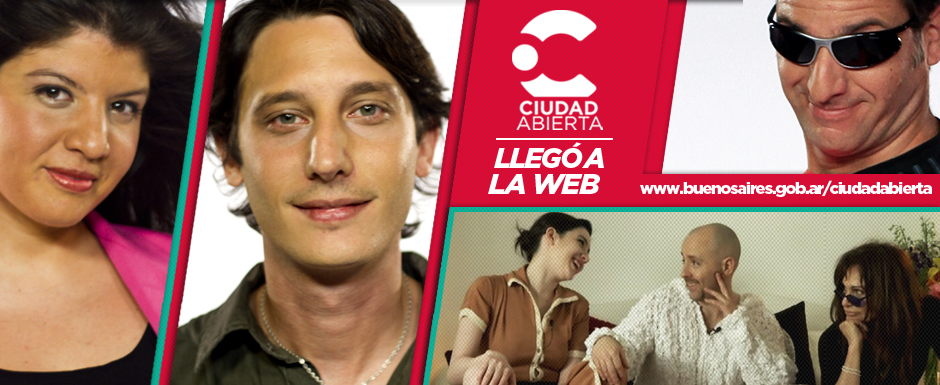 Ciudad Abierta sigue creciendo