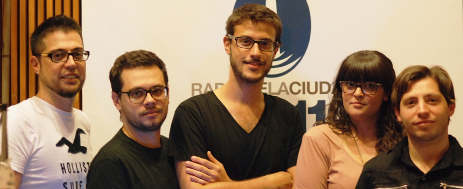 La Once Diez y la 2x4, a sólo un clic