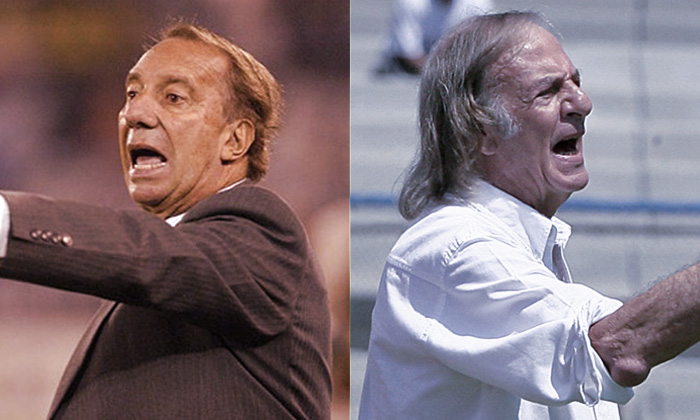 Enemigos Íntimos: Históricas Rivalidades 