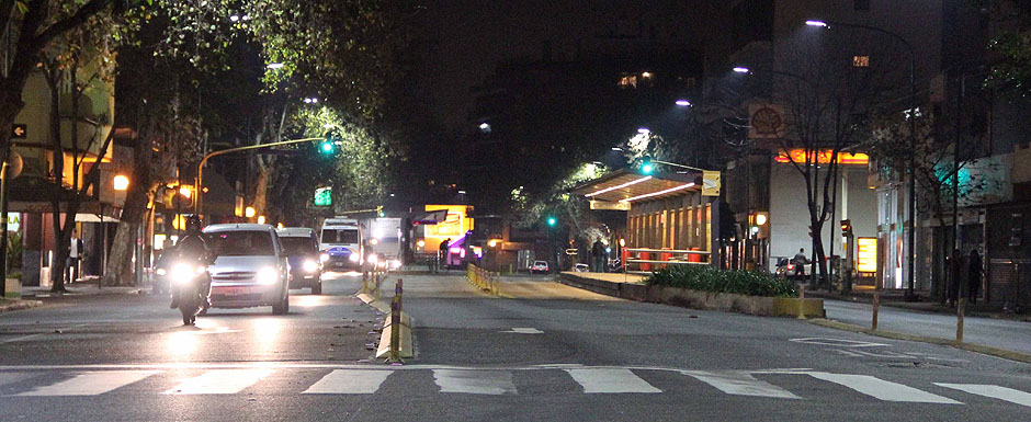 Pionera en iluminación eficiente