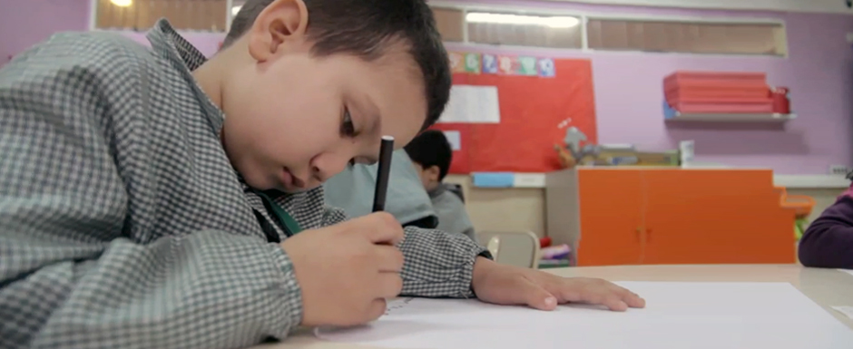 Los Centros de Primera Infancia de la Ciudad dan contención a más de 3600 niños