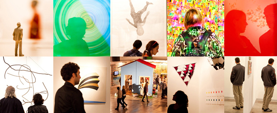 Recorremos arteBA, una de las más importantes ferias de arte contemporáneo
