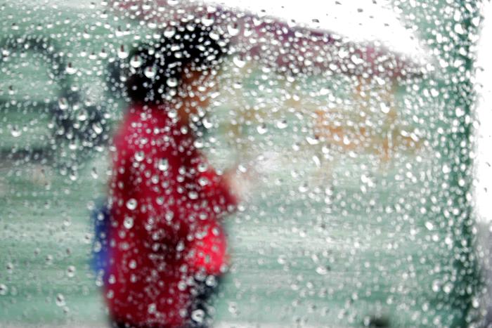 Recomendaciones del Gobierno porteño ante el alerta meteorológico 