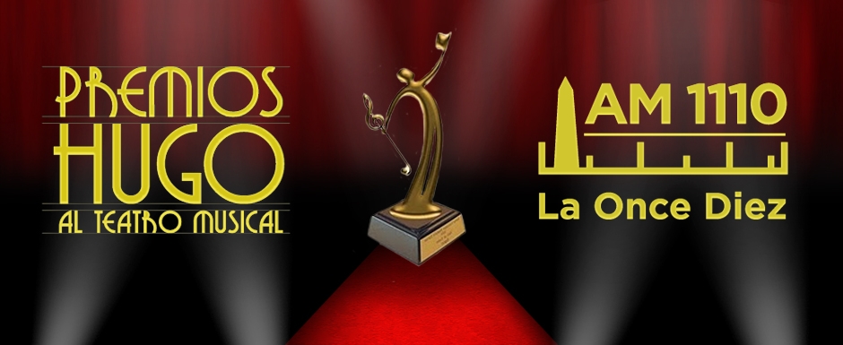 Escuchá los Premios Hugo en La Once Diez