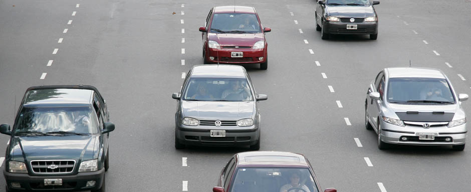 Catamarca cambió de sentido entre Belgrano y San Juan