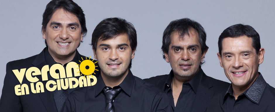 El mejor folklore llega a la Costanera Sur