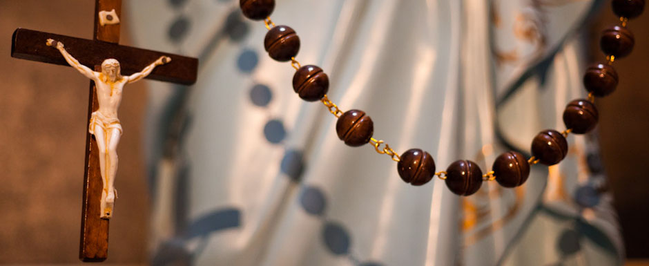 El Circuito Papal visita los lugares claves en la historia de Francisco