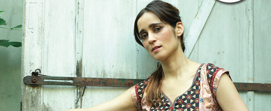 Julieta Venegas, gratis, en La Noche de las Librerías