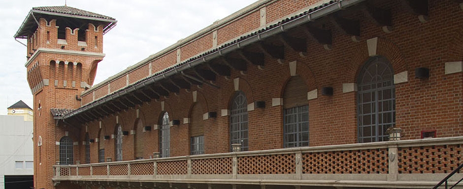 La Usina del Arte, un ícono cultural en la transformación del Sur