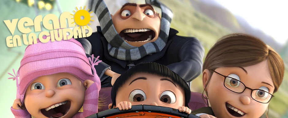 ¡Comienzan Polo Circo y Baficito, para los más chicos!