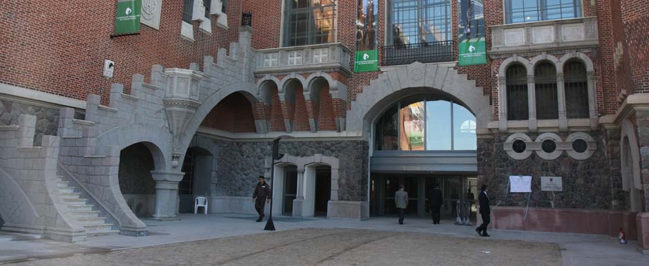 Gran Final en la Usina del Arte