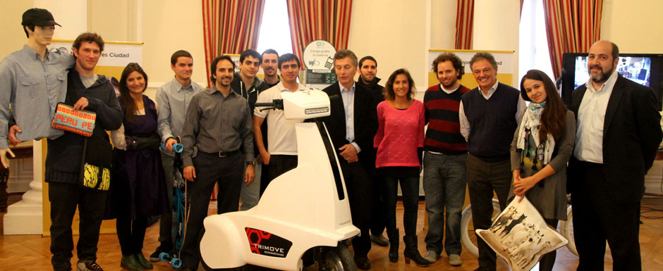 Ayudamos a concretar tus proyectos