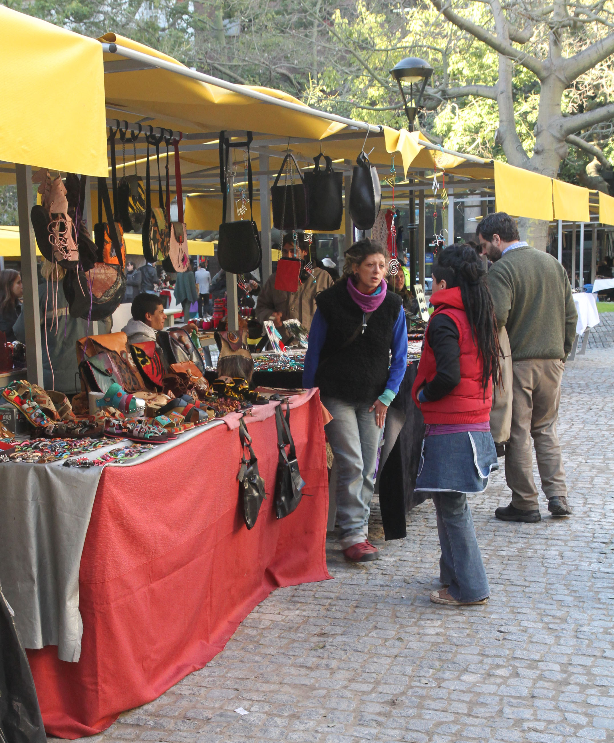 Un nuevo lugar de interés en la Ciudad