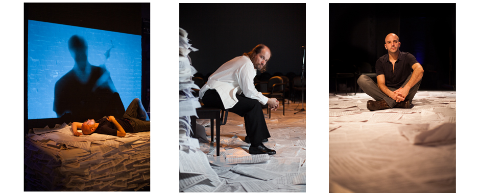 Centro de Experimentación del Teatro Colón