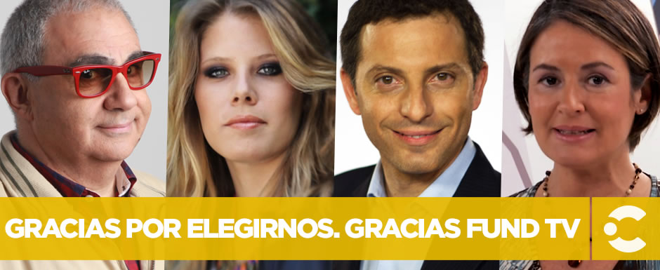 El Canal de la Ciudad ganó tres premios Fund TV