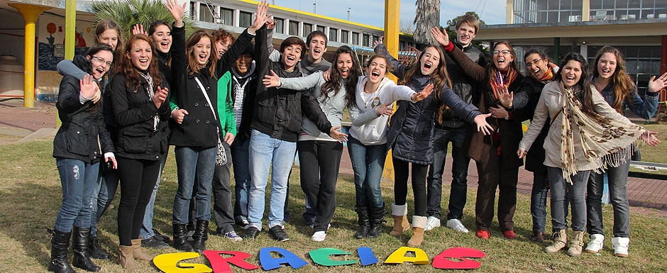 ¡Participá del Programa Adolescencia!