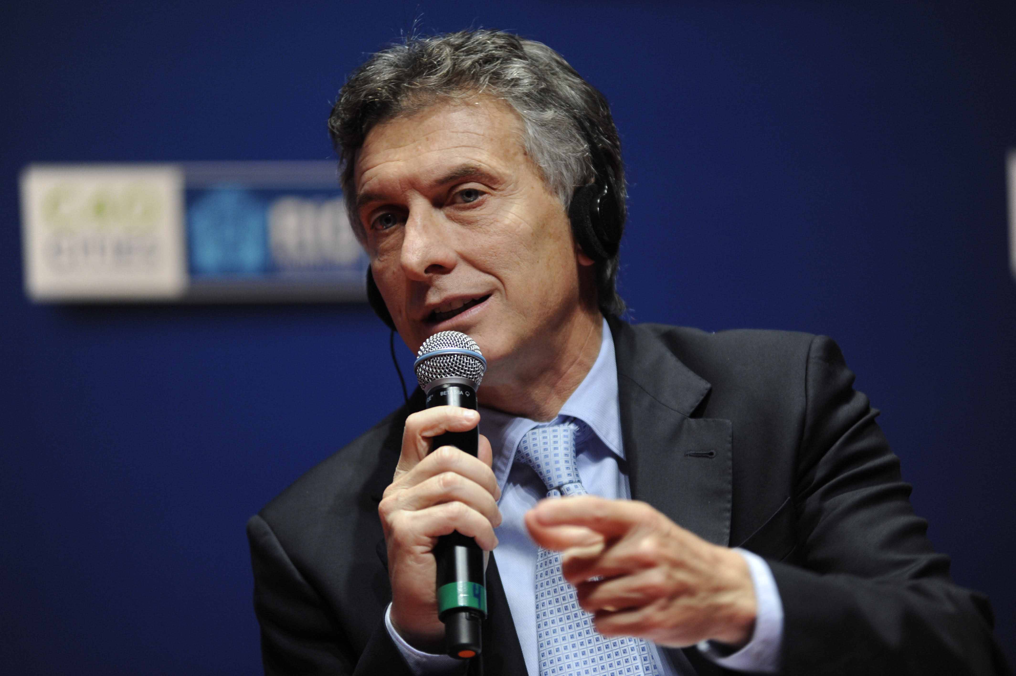 En la Cumbre Río + 20  