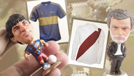 La Pasión de los Coleccionistas 