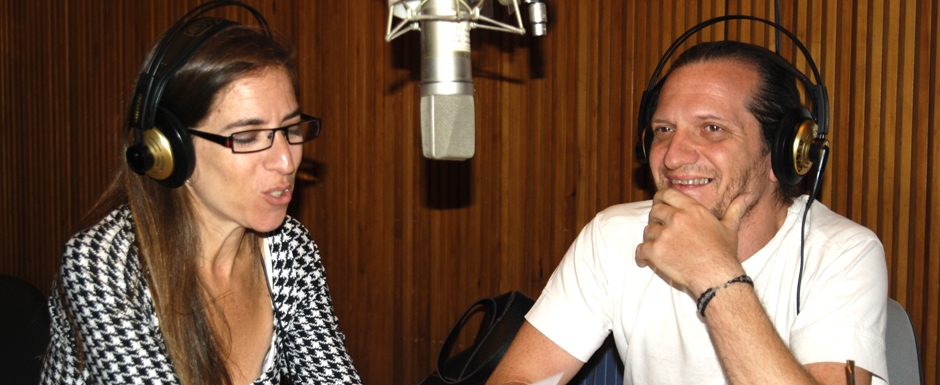 Escuchá La Once Diez, orgullo porteño