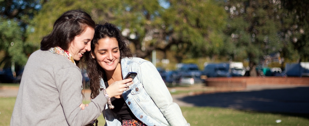 BA WiFi: Buenos Aires conectada