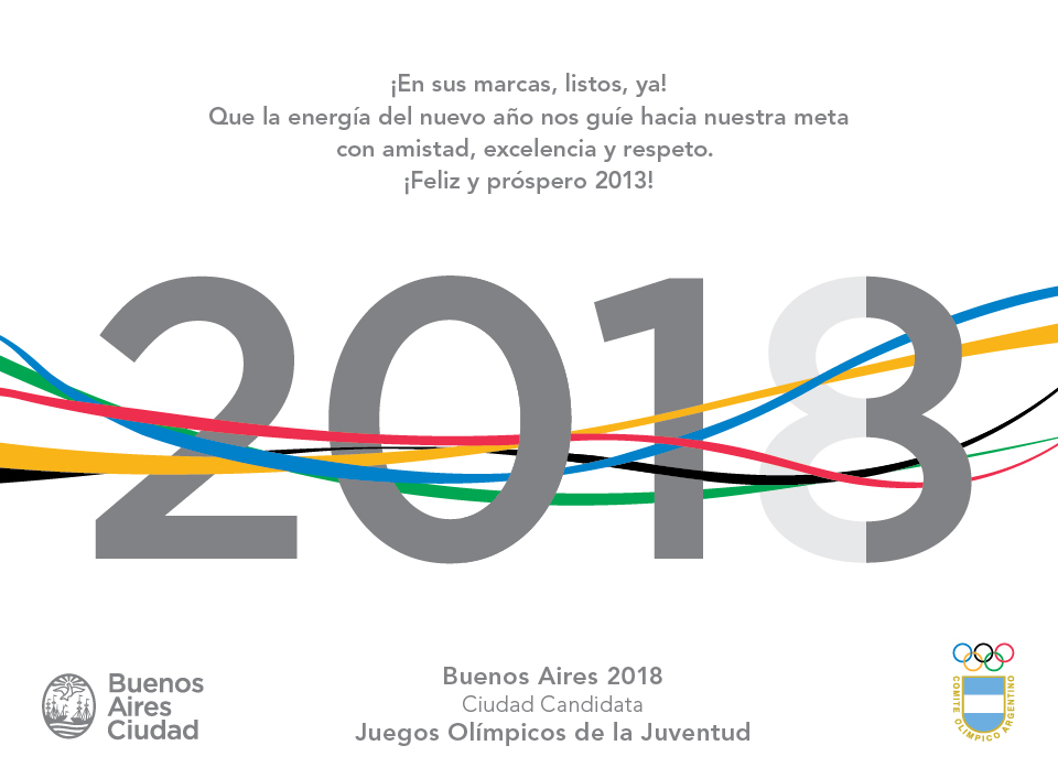 Feliz 2013