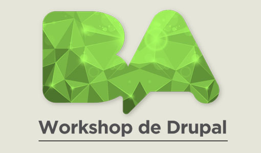 Workshop de Drupal para desarrolladores web