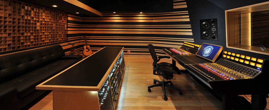 Haciendo música para Cine