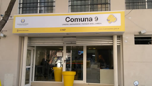 Primer encuentro de la Red de Microemprendedores de la zona