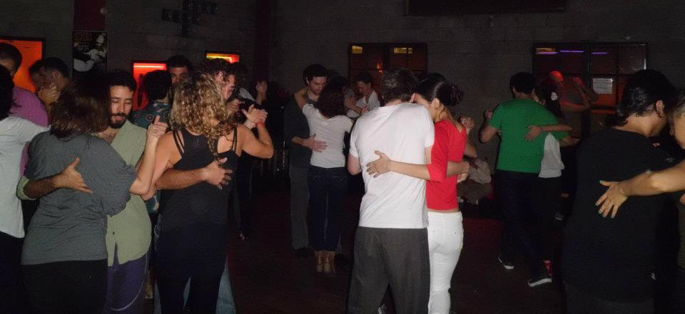 Tango en Buenos Aires