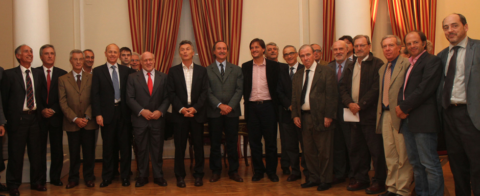 Más seguridad en la construcción