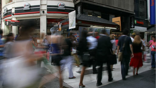 En 2012 los consumidores reclamaron más